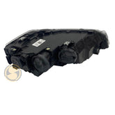 VALEO Left Headlight 450494 – Volkswagen (2G2941005)